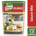 Knorr Knorr Gluten Free Hollandaise Sauce Mix 30.2 oz. Bucket, PK4 67525231